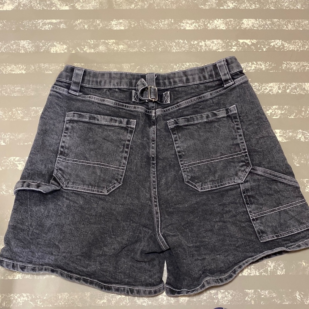 COPY - Carpenter shorts